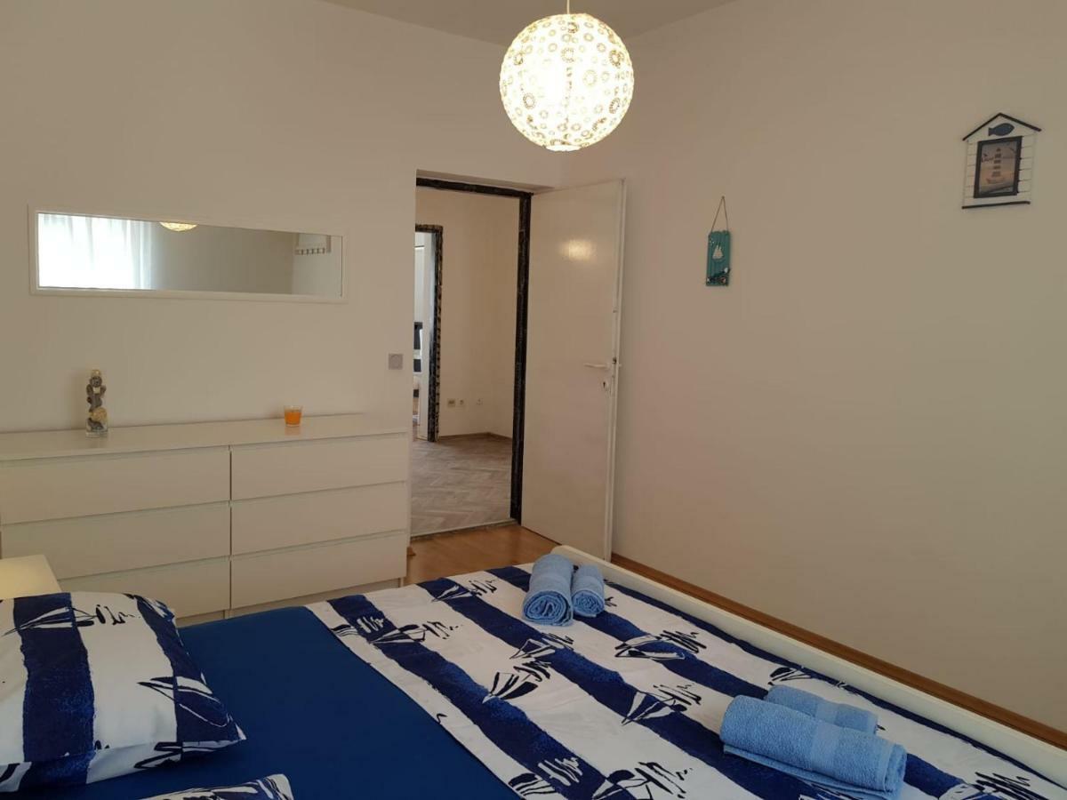 Apartment Mate Kastela Exterior photo